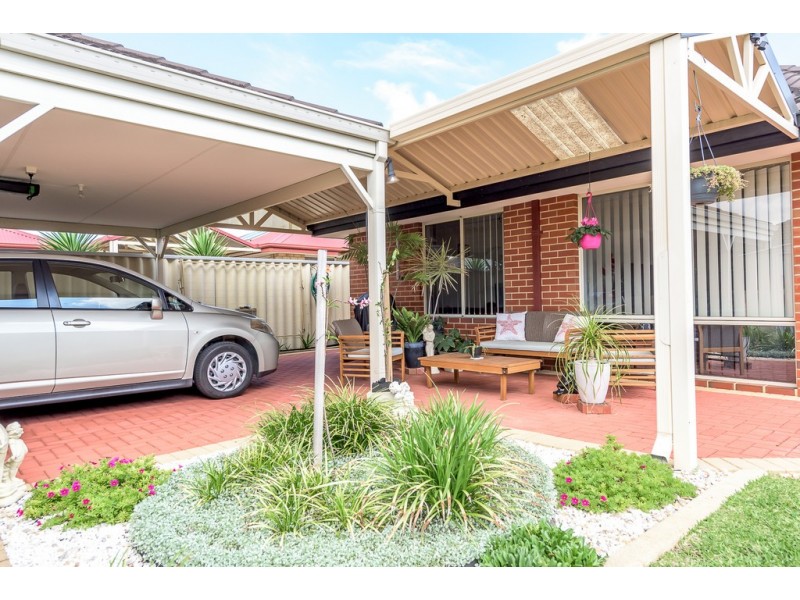 3 Montilla Cres, Port Kennedy WA 6172