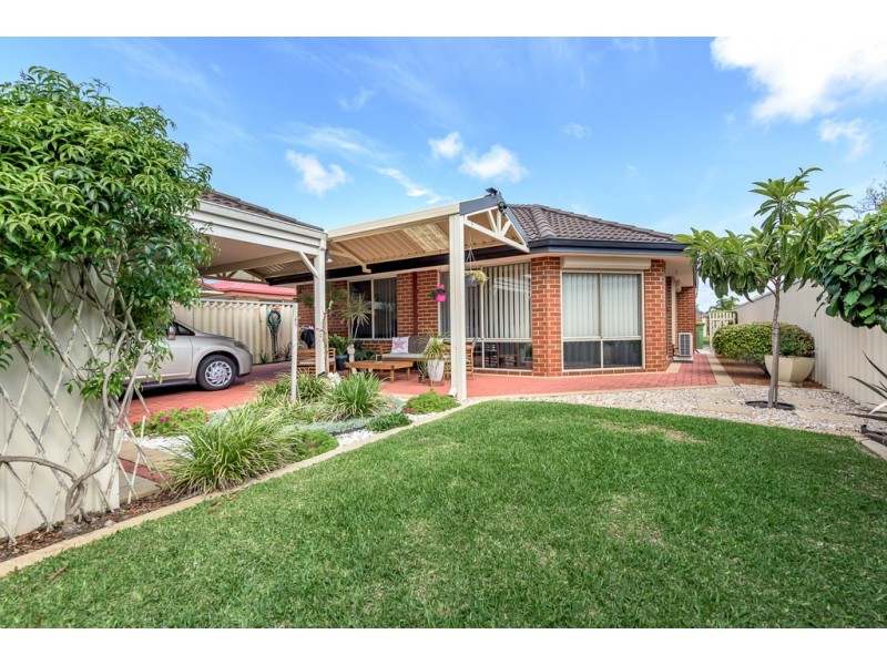 3 Montilla Cres, Port Kennedy WA 6172