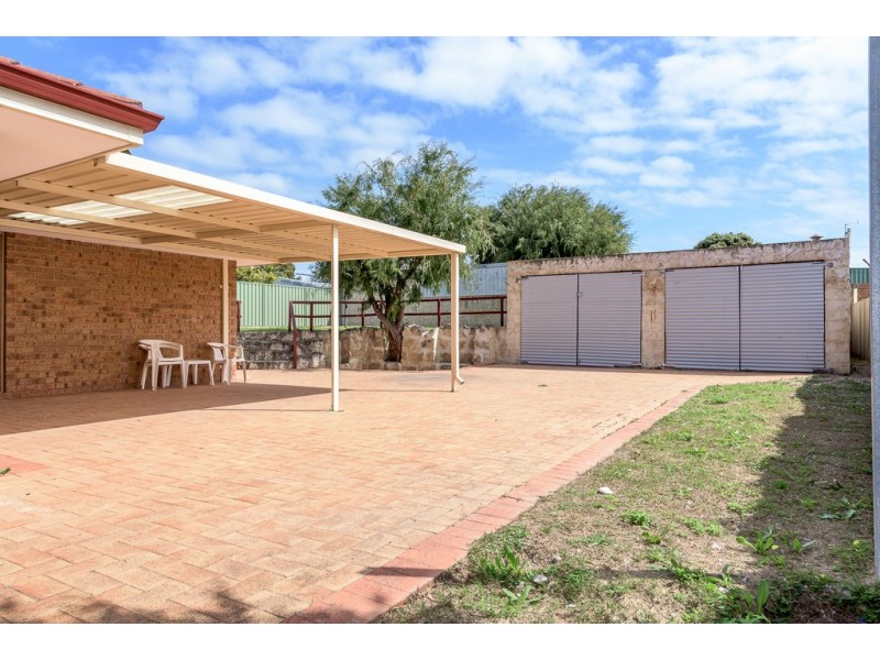 95 Currie Stret, Warnbro WA 6169