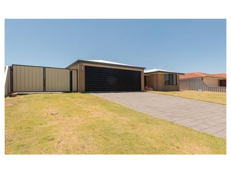 40 Link Way, Cooloongup WA 6168