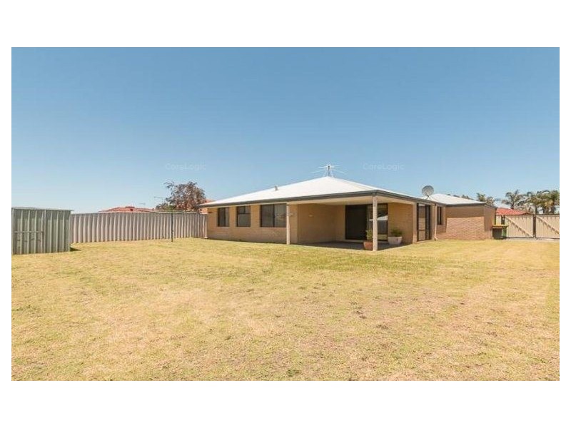 40 Link Way, Cooloongup WA 6168