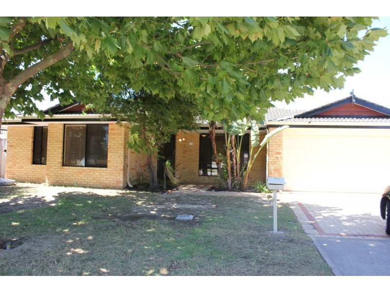 25 San Sebastian Boulevard, Port Kennedy WA 6172