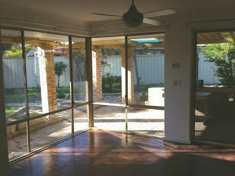 15 Castlereagh Circle, Port Kennedy WA 6172