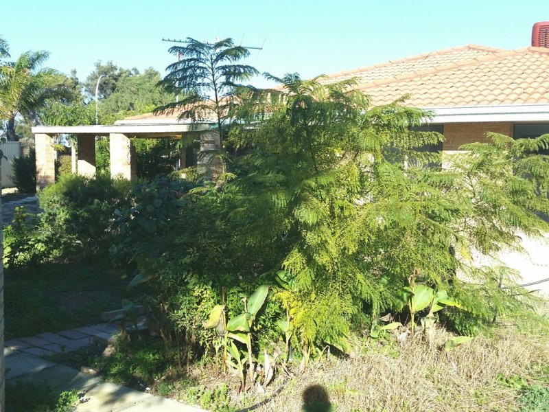 15 Castlereagh Circle, Port Kennedy WA 6172