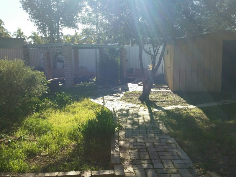 15 Castlereagh Circle, Port Kennedy WA 6172