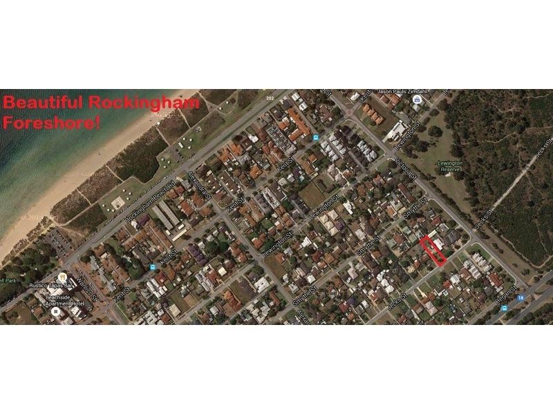 52 Jecks Street, Rockingham WA 6168