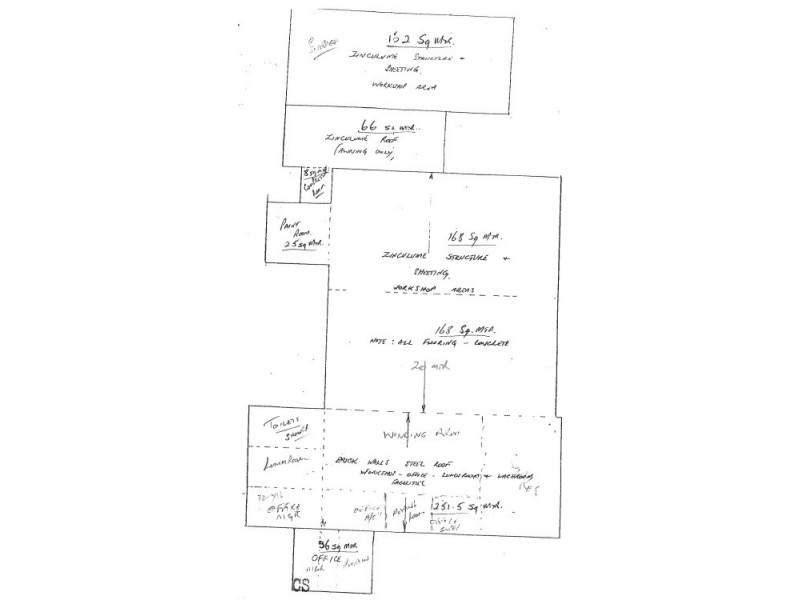 5 Rollings Crescent, Kwinana Beach WA 6167 Floorplan