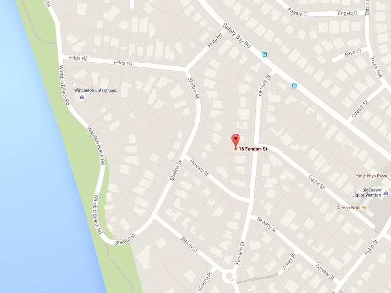 16A Fendam Street, Waikiki WA 6169