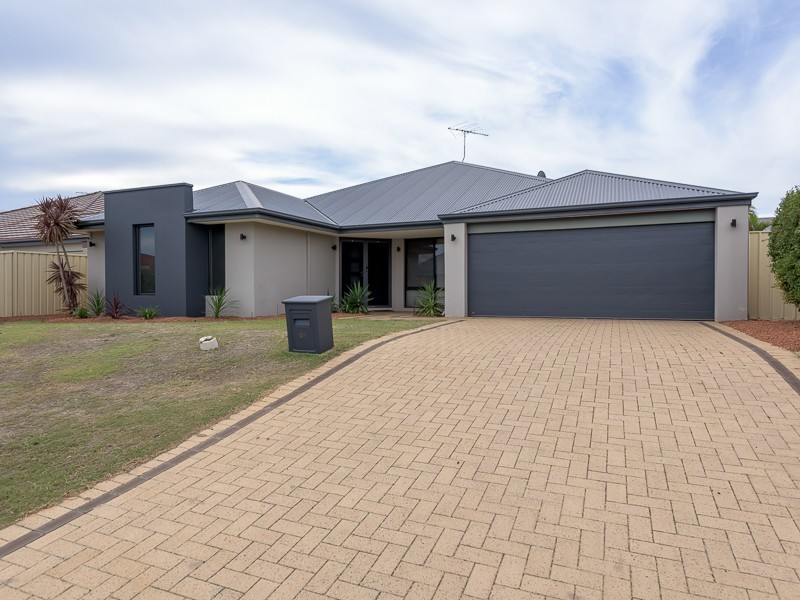 20 Lord Hobart Drive, Madora Bay WA 6210