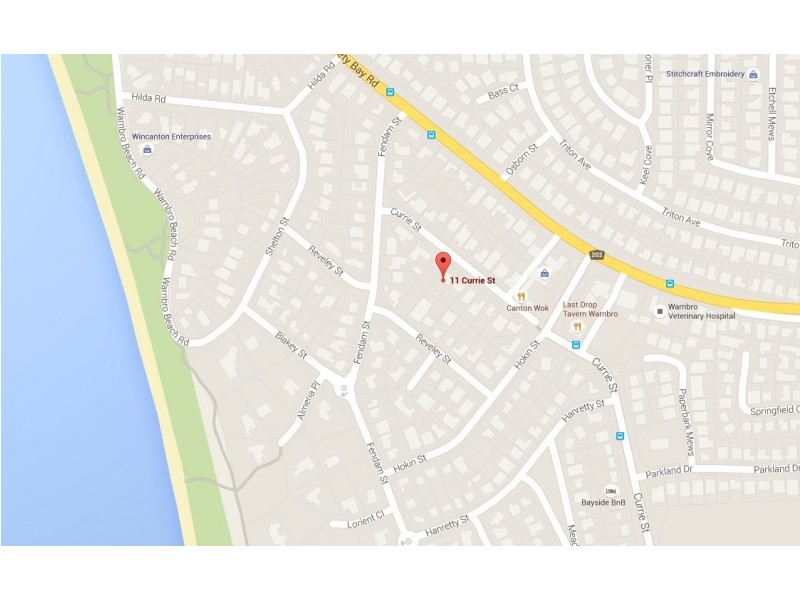 11 Currie Street, Waikiki WA 6169