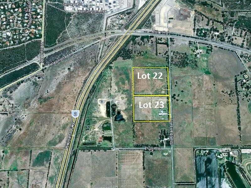 75 St Albans  Road, Baldivis WA 6171