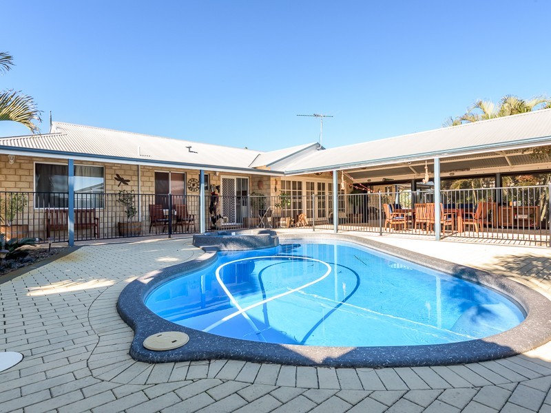 75 St Albans  Road, Baldivis WA 6171