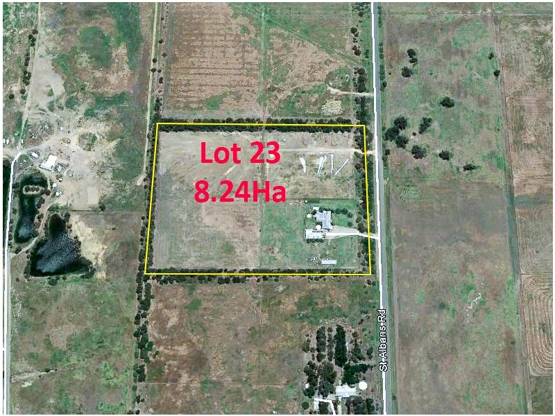 75 St Albans  Road, Baldivis WA 6171