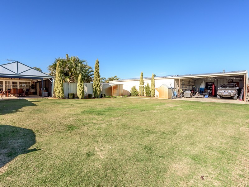 75 St Albans  Road, Baldivis WA 6171