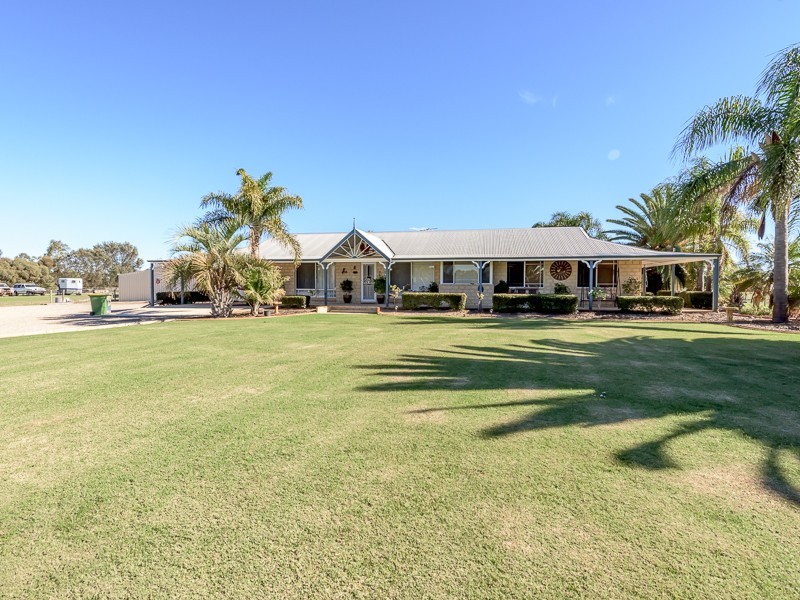 75 St Albans  Road, Baldivis WA 6171