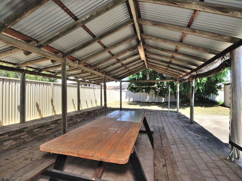 36 Carmody  Road, Waikiki WA 6169