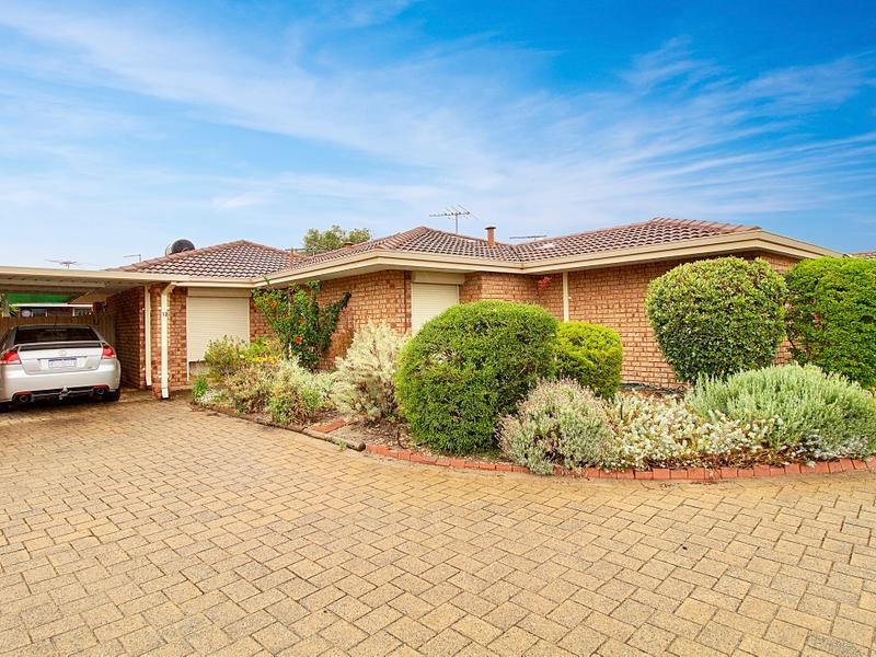 13/8 Merope Close, Rockingham WA 6168