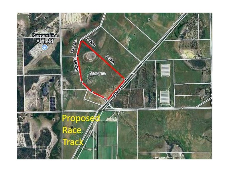 620 Punrak Road, Hopeland WA 6125