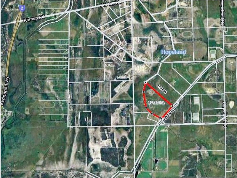 620 Punrak Road, Hopeland WA 6125