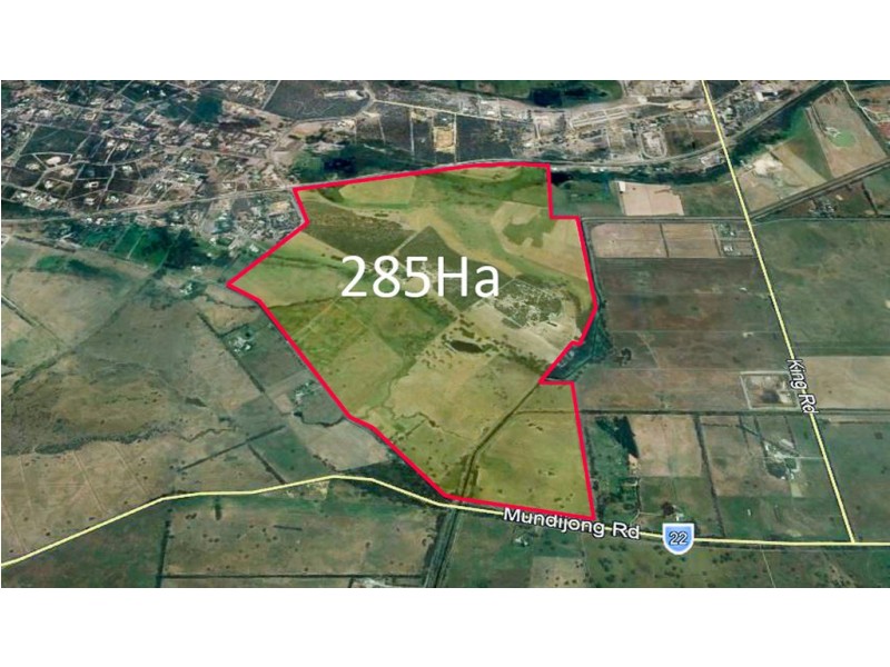 Lot 3 Banksia Road, Oldbury WA 6121