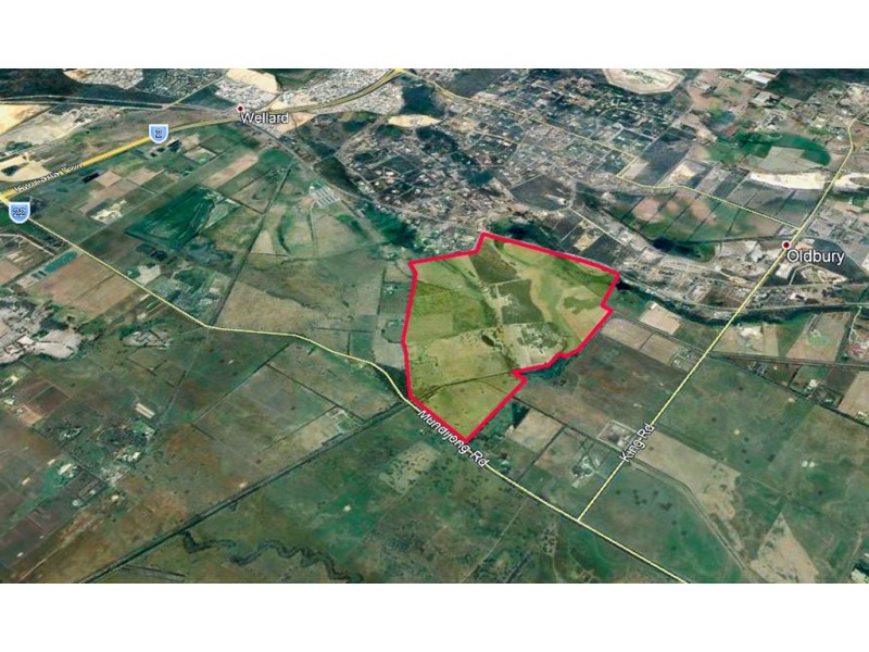 Lot 3 Banksia Road, Oldbury WA 6121