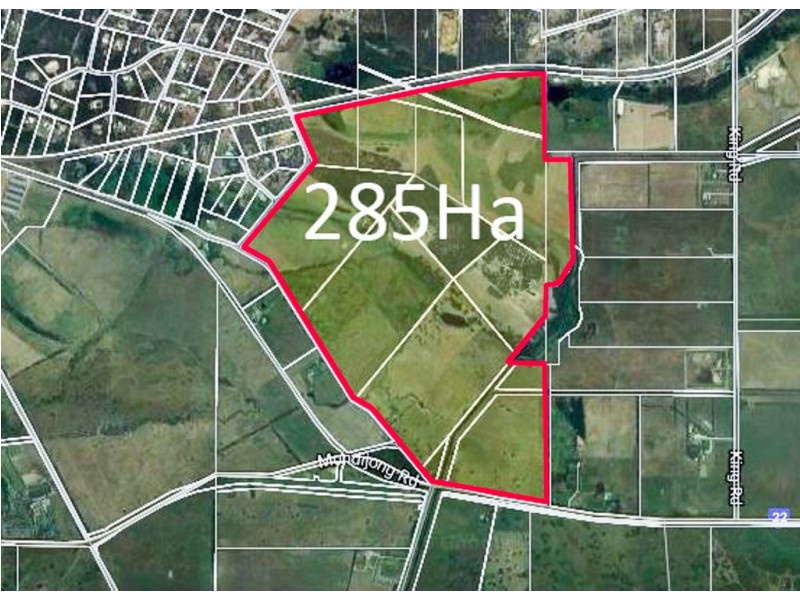 Lot 3 Banksia Road, Oldbury WA 6121