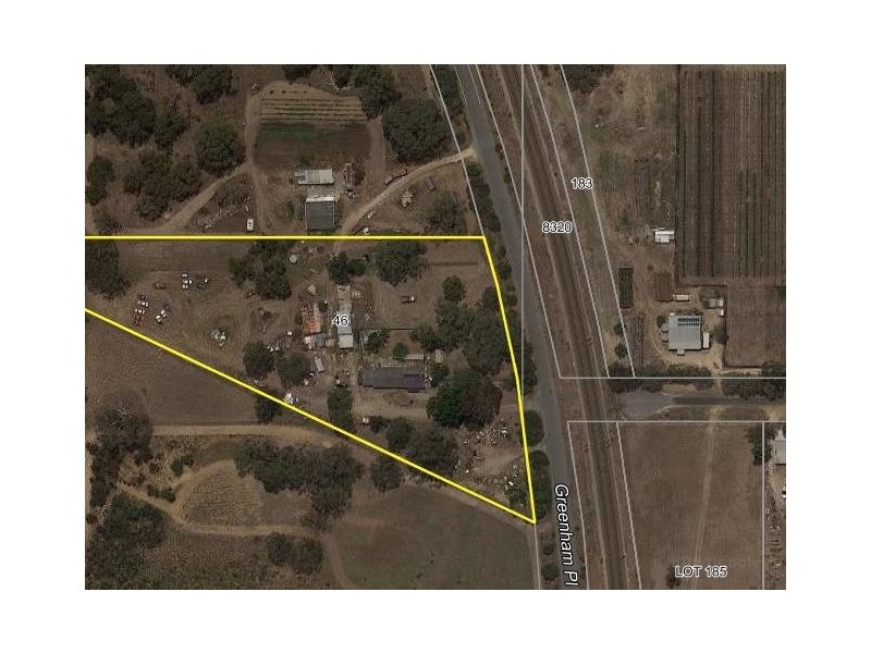 816 Greenham Place, Karnup WA 6176