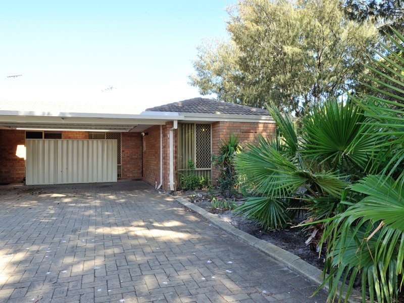 Unit 1/27 Port Royal, Safety Bay WA 6169