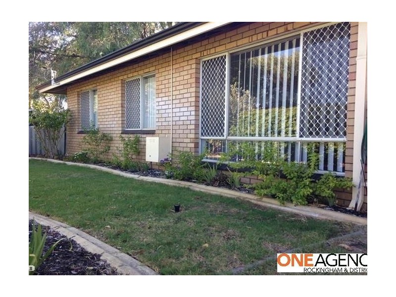 105 Currie Street, Warnbro WA 6169