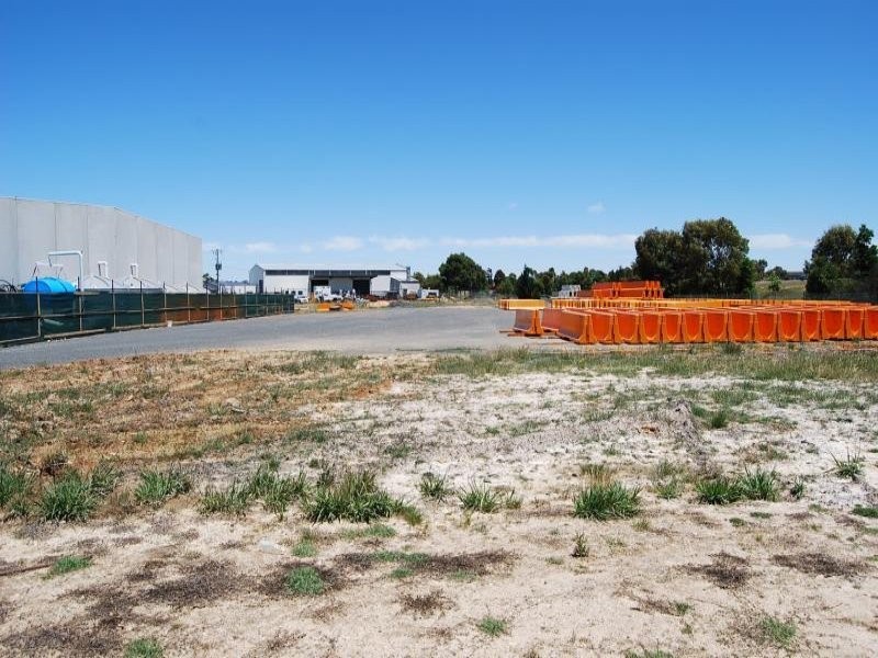 Lot 1 Old Creswick Road, Wendouree VIC 3355