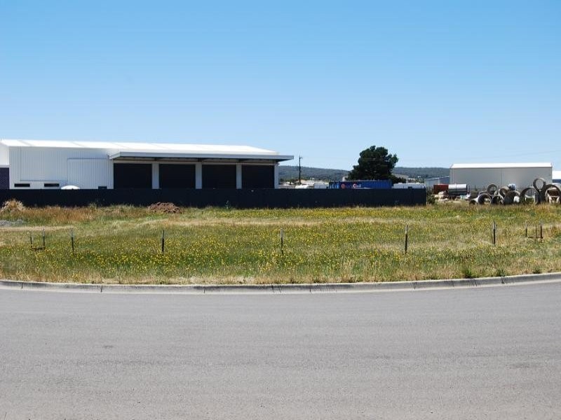 Lot 22 Golden Crescent, Wendouree VIC 3355