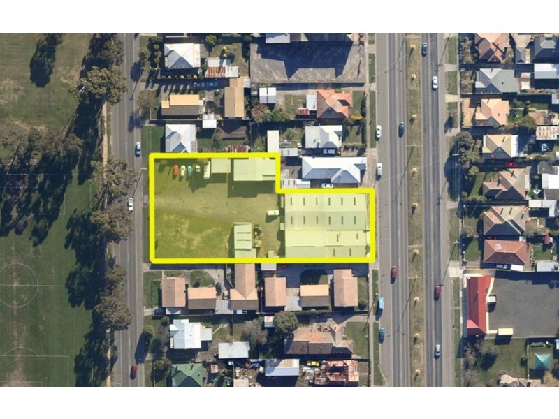 114 Albert Street, Sebastopol VIC 3356