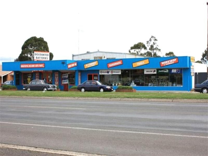 114 Albert Street, Sebastopol VIC 3356