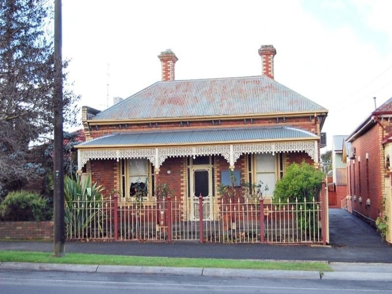302-306 Lydiard Street North, Ballarat VIC 3350