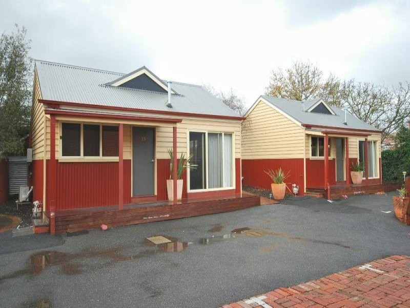 302-306 Lydiard Street North, Ballarat VIC 3350
