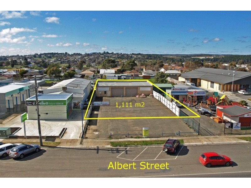 27 Albert Street, Sebastopol VIC 3356