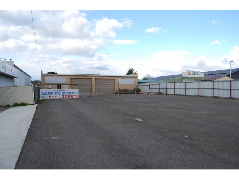27 Albert Street, Sebastopol VIC 3356