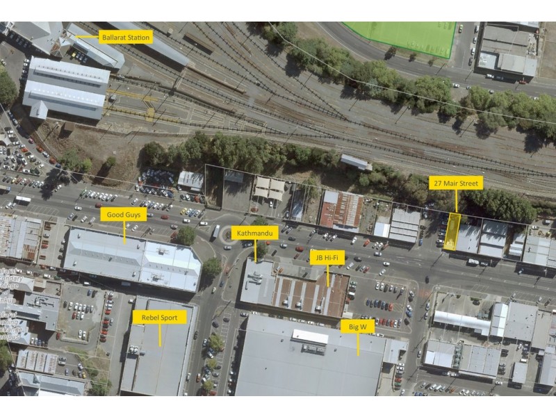 27 Mair St East, Ballarat Central VIC 3350