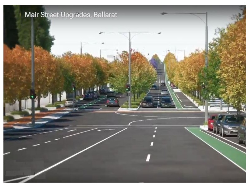 27 Mair St East, Ballarat Central VIC 3350