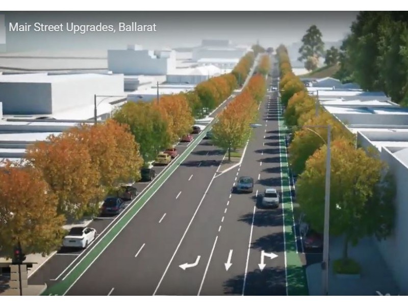 27 Mair St East, Ballarat Central VIC 3350