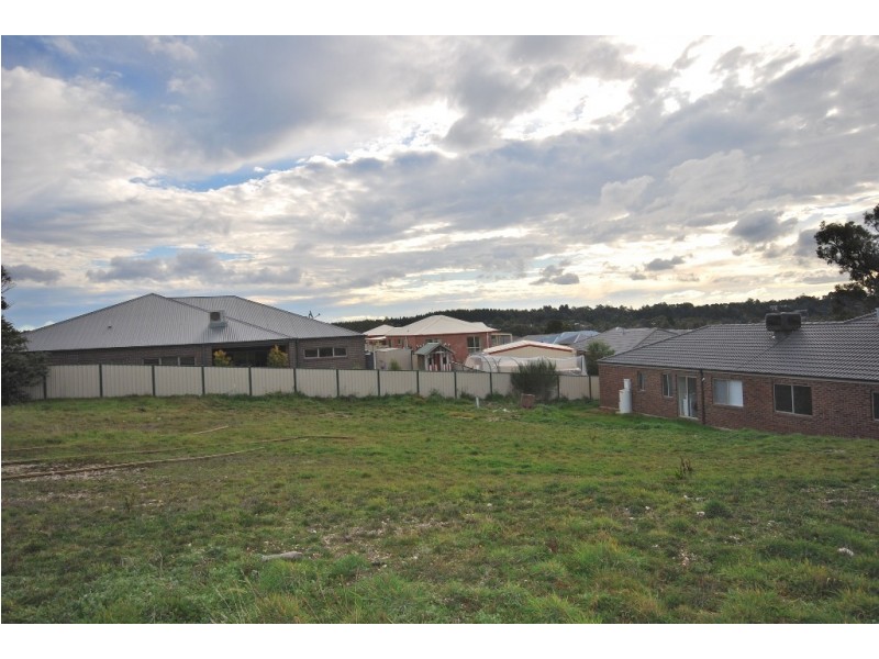 Lot 10 Kirby Avenue, Canadian VIC 3350