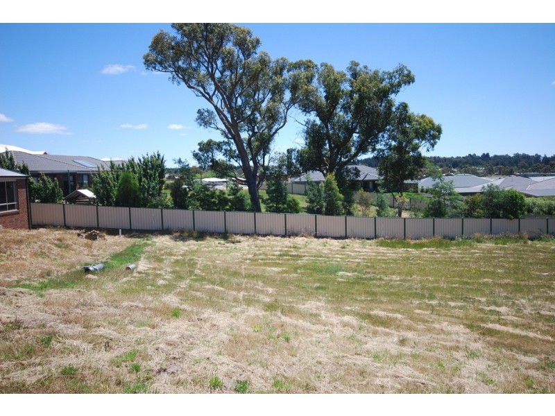 Lot 13 Kirby Avenue, Canadian VIC 3350