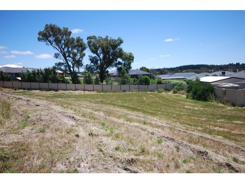 Lot 14 Kirby Avenue, Canadian VIC 3350