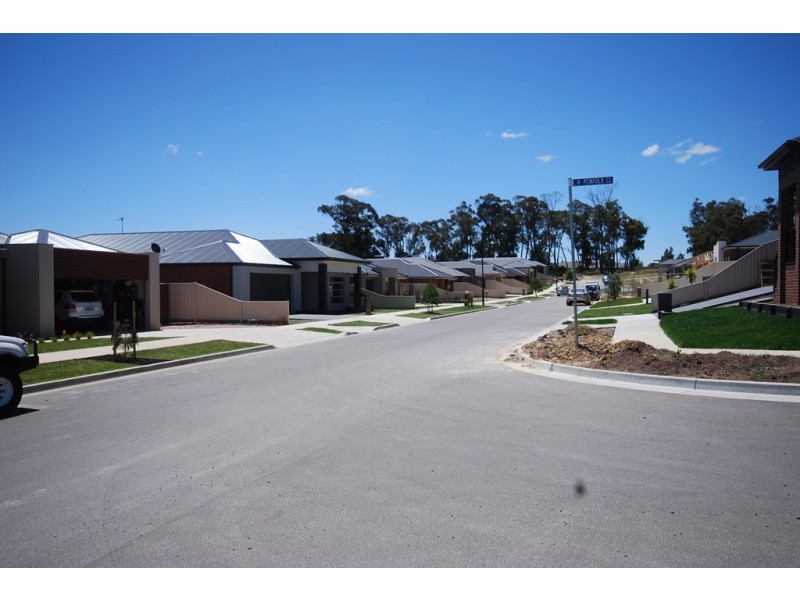 Lot 14 Kirby Avenue, Canadian VIC 3350