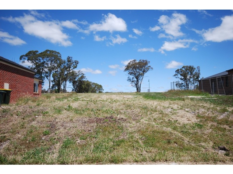 Lot 19 Hammill Close, Canadian VIC 3350