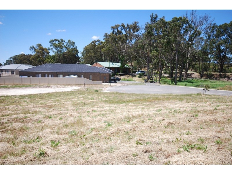 Lot 23 Hammill Close, Canadian VIC 3350