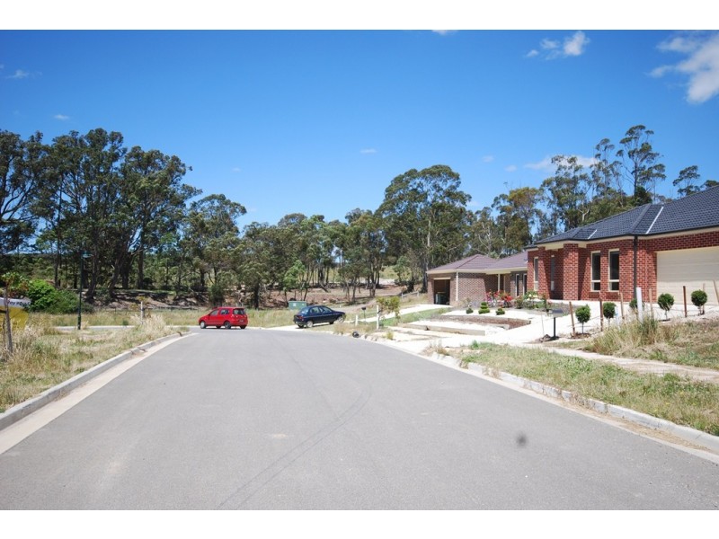 Lot 23 Hammill Close, Canadian VIC 3350