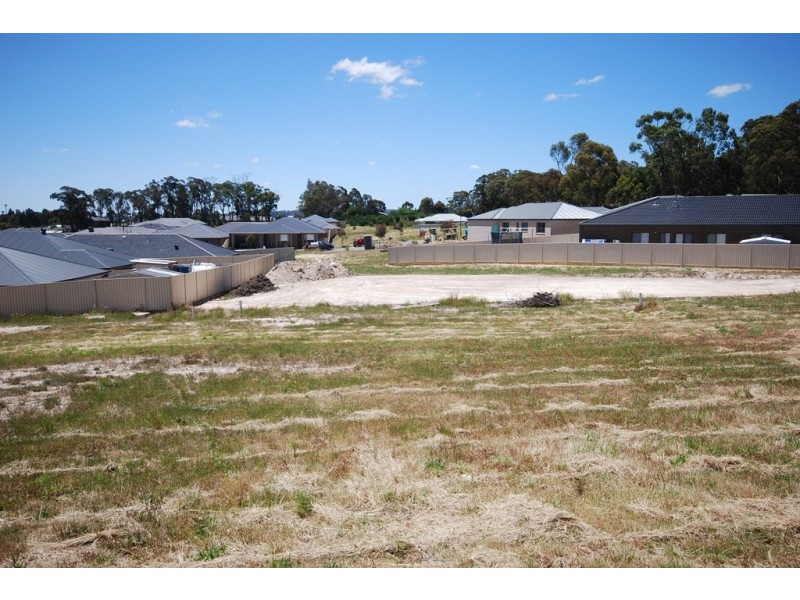 Lot 24 Hammill Close, Canadian VIC 3350