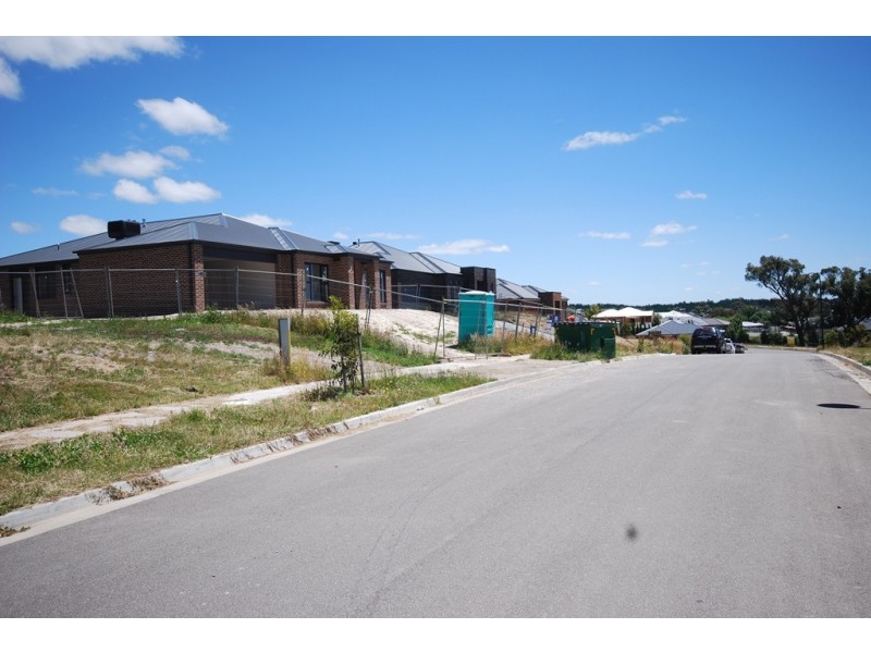 Lot 24 Hammill Close, Canadian VIC 3350