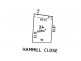Lot 24 Hammill Close, Canadian VIC 3350 Floorplan